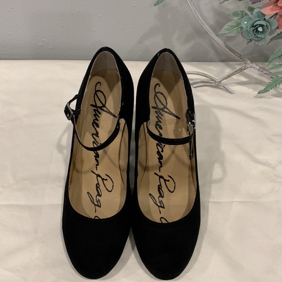 American Rag heels - Picture 4 of 9